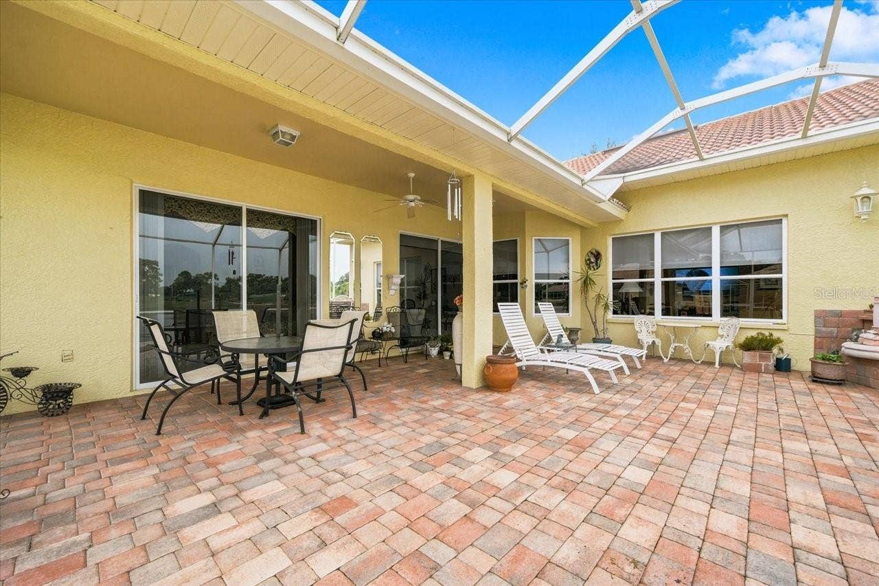 10081 GEORGETOWN COURT, Weeki Wachee, FL 34613