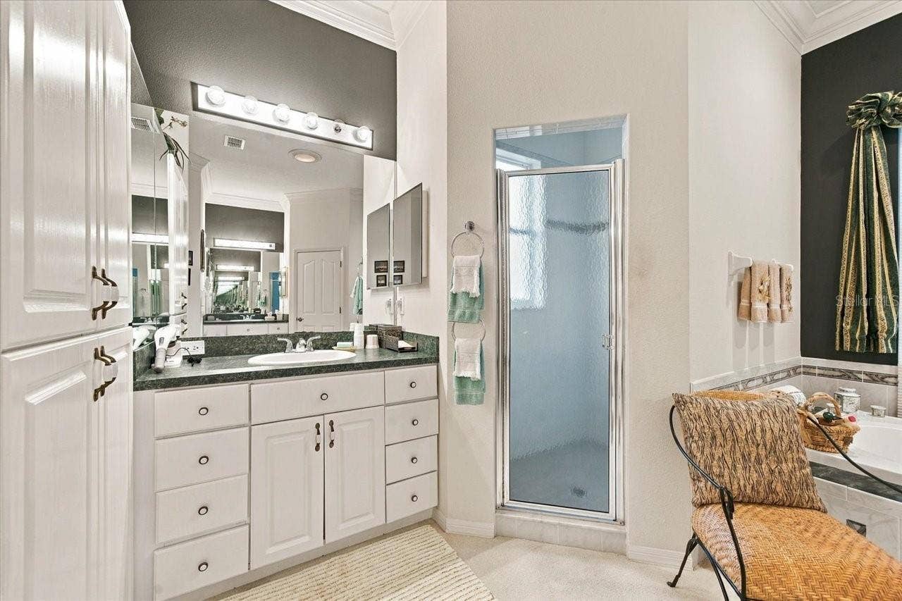 10081 GEORGETOWN COURT, Weeki Wachee, FL 34613