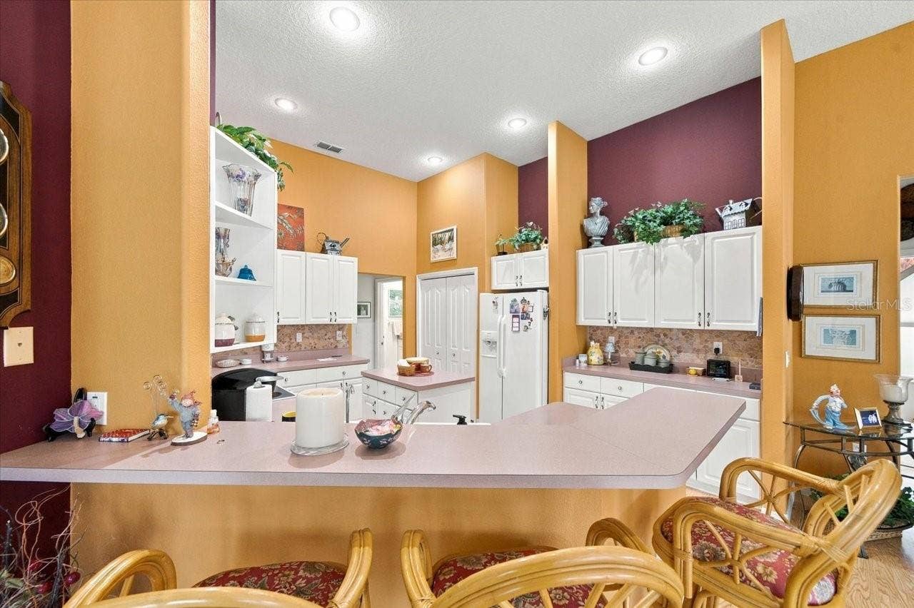 10081 GEORGETOWN COURT, Weeki Wachee, FL 34613