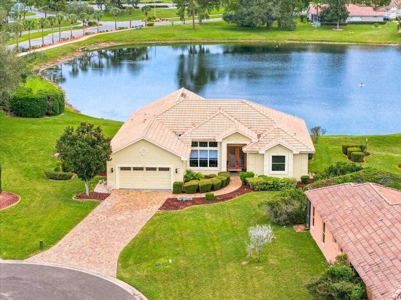 10081 GEORGETOWN COURT, Weeki Wachee, FL 34613