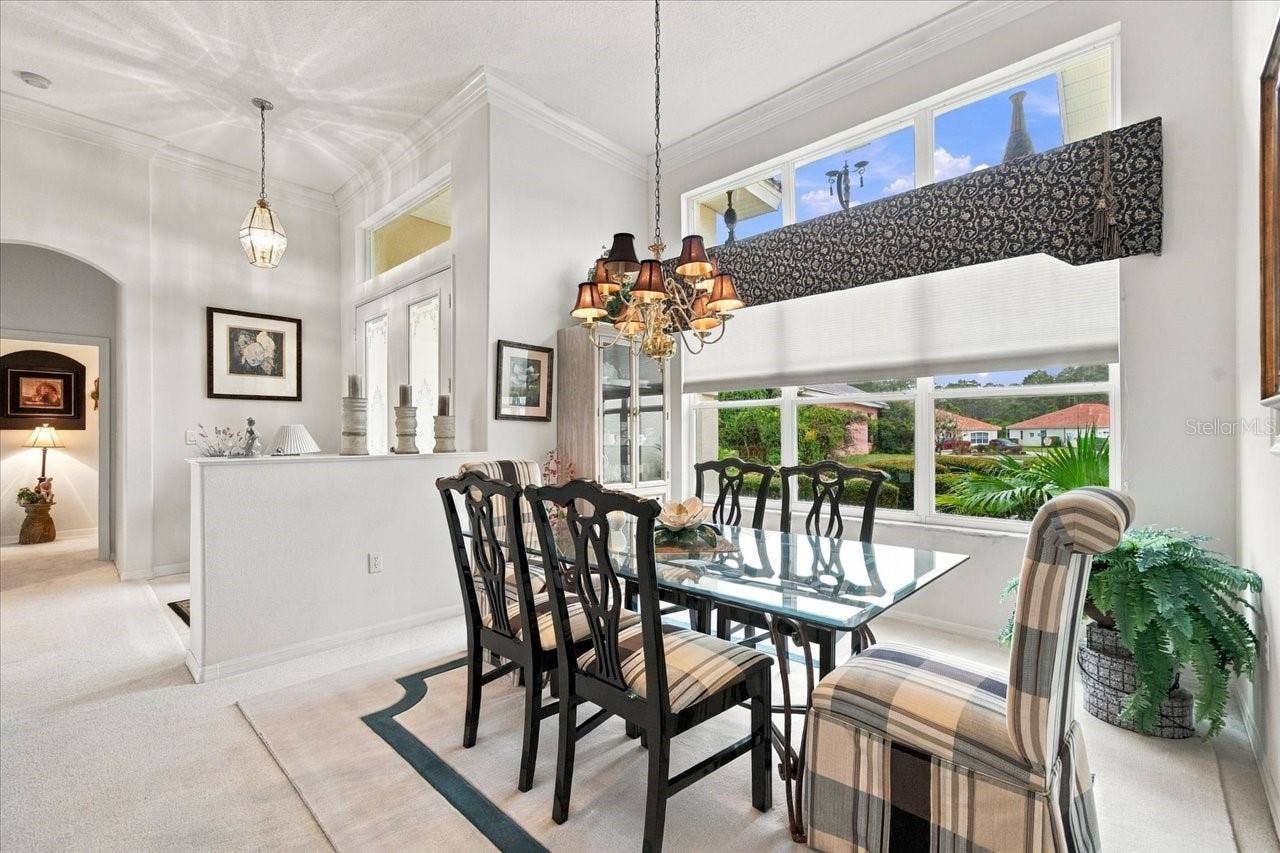 10081 GEORGETOWN COURT, Weeki Wachee, FL 34613