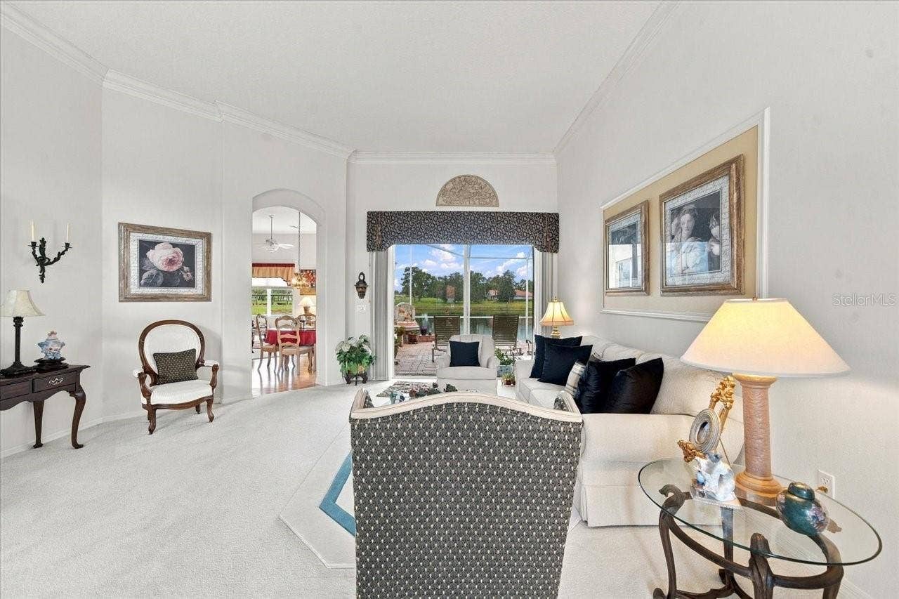 10081 GEORGETOWN COURT, Weeki Wachee, FL 34613