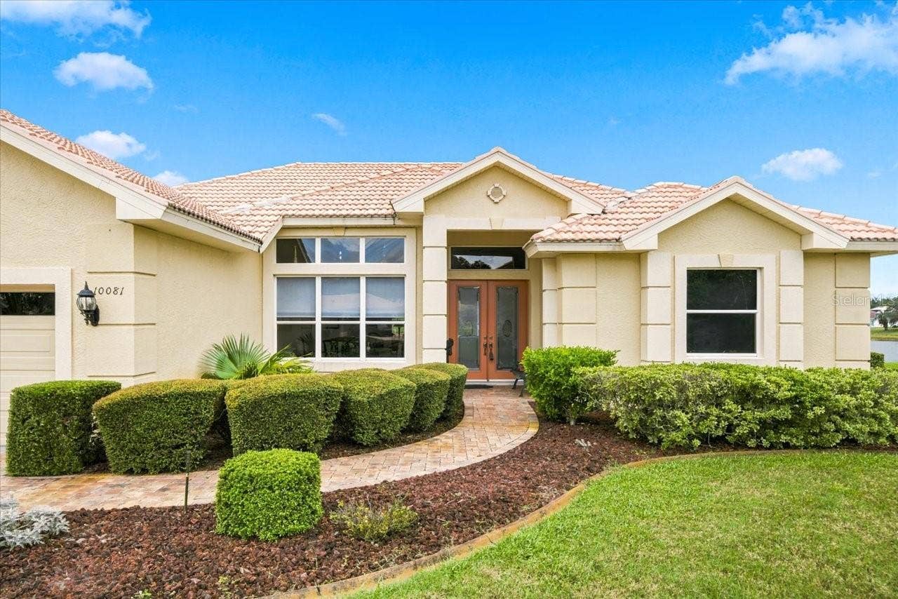 10081 GEORGETOWN COURT, Weeki Wachee, FL 34613