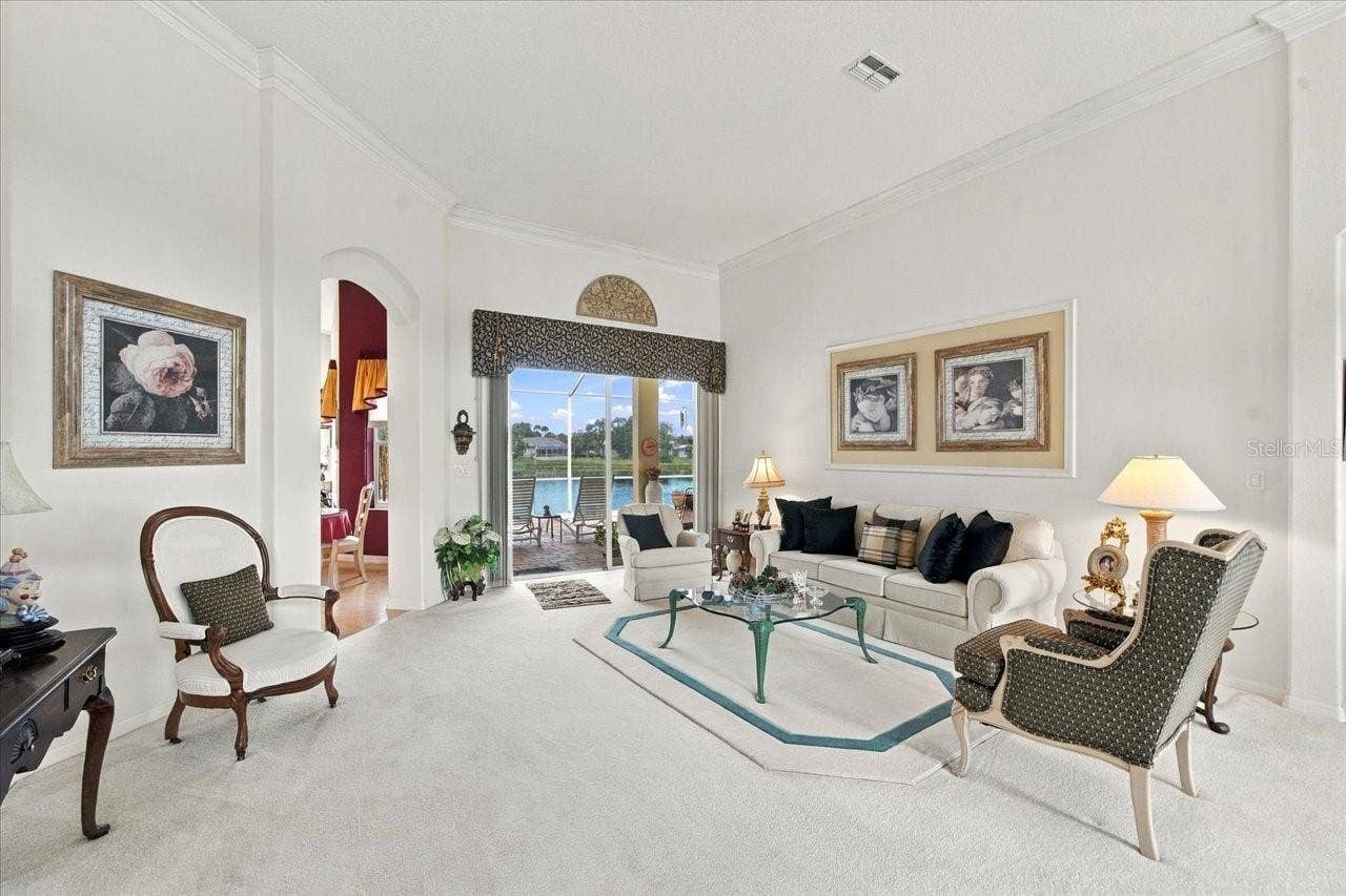 10081 GEORGETOWN COURT, Weeki Wachee, FL 34613