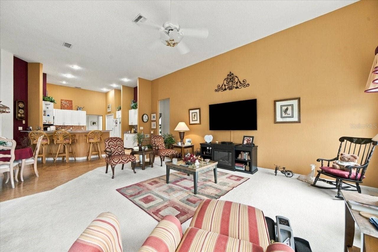 10081 GEORGETOWN COURT, Weeki Wachee, FL 34613