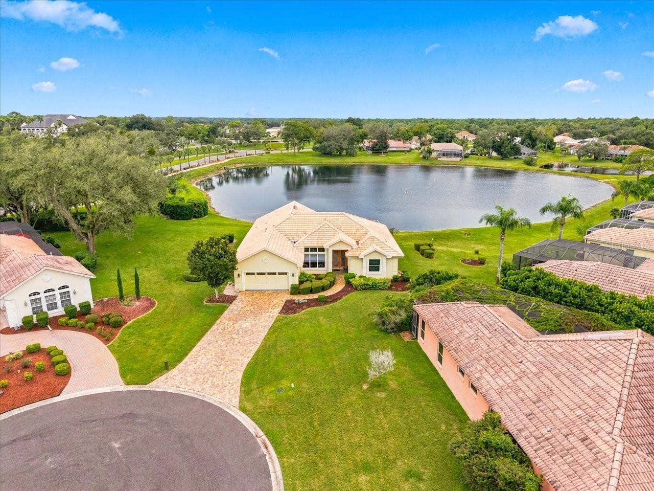 10081 GEORGETOWN COURT, Weeki Wachee, FL 34613