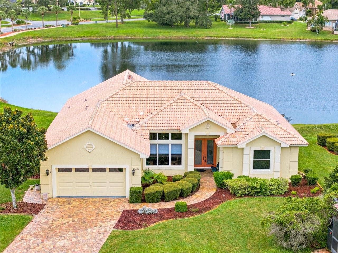 10081 GEORGETOWN COURT, Weeki Wachee, FL 34613