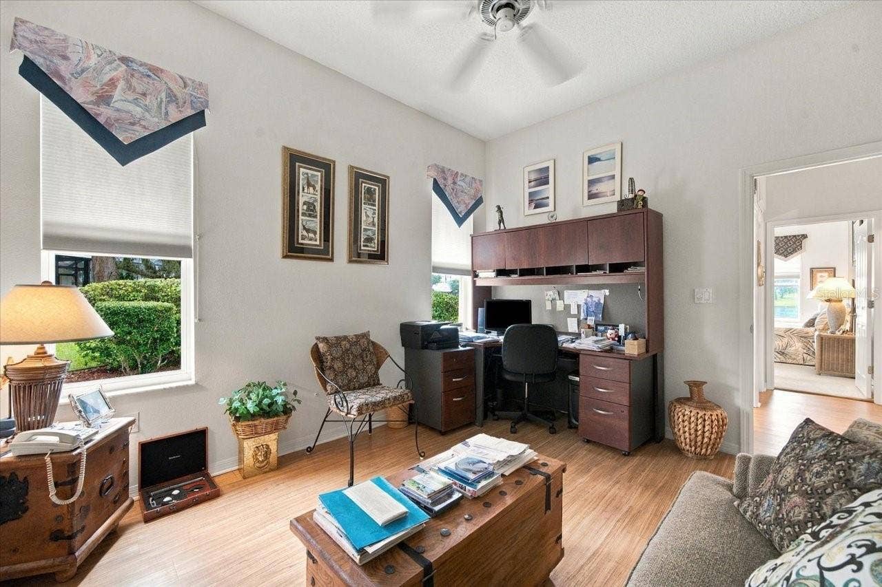 10081 GEORGETOWN COURT, Weeki Wachee, FL 34613