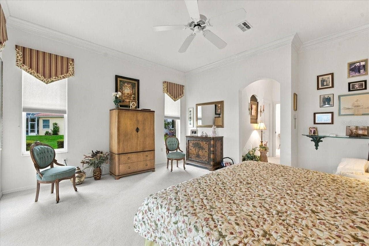 10081 GEORGETOWN COURT, Weeki Wachee, FL 34613