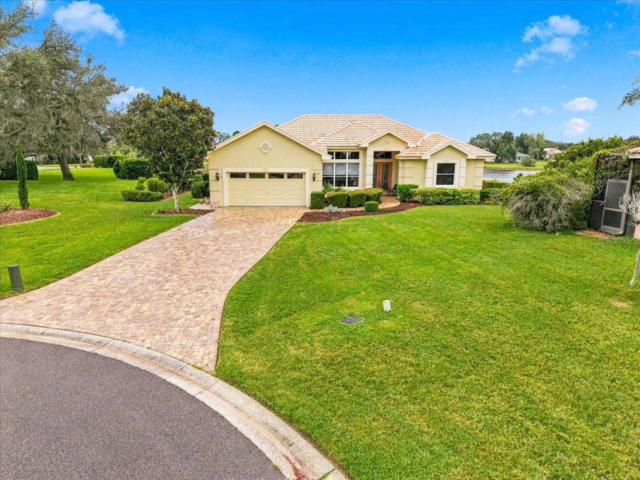 10081 GEORGETOWN COURT, Weeki Wachee, FL 34613