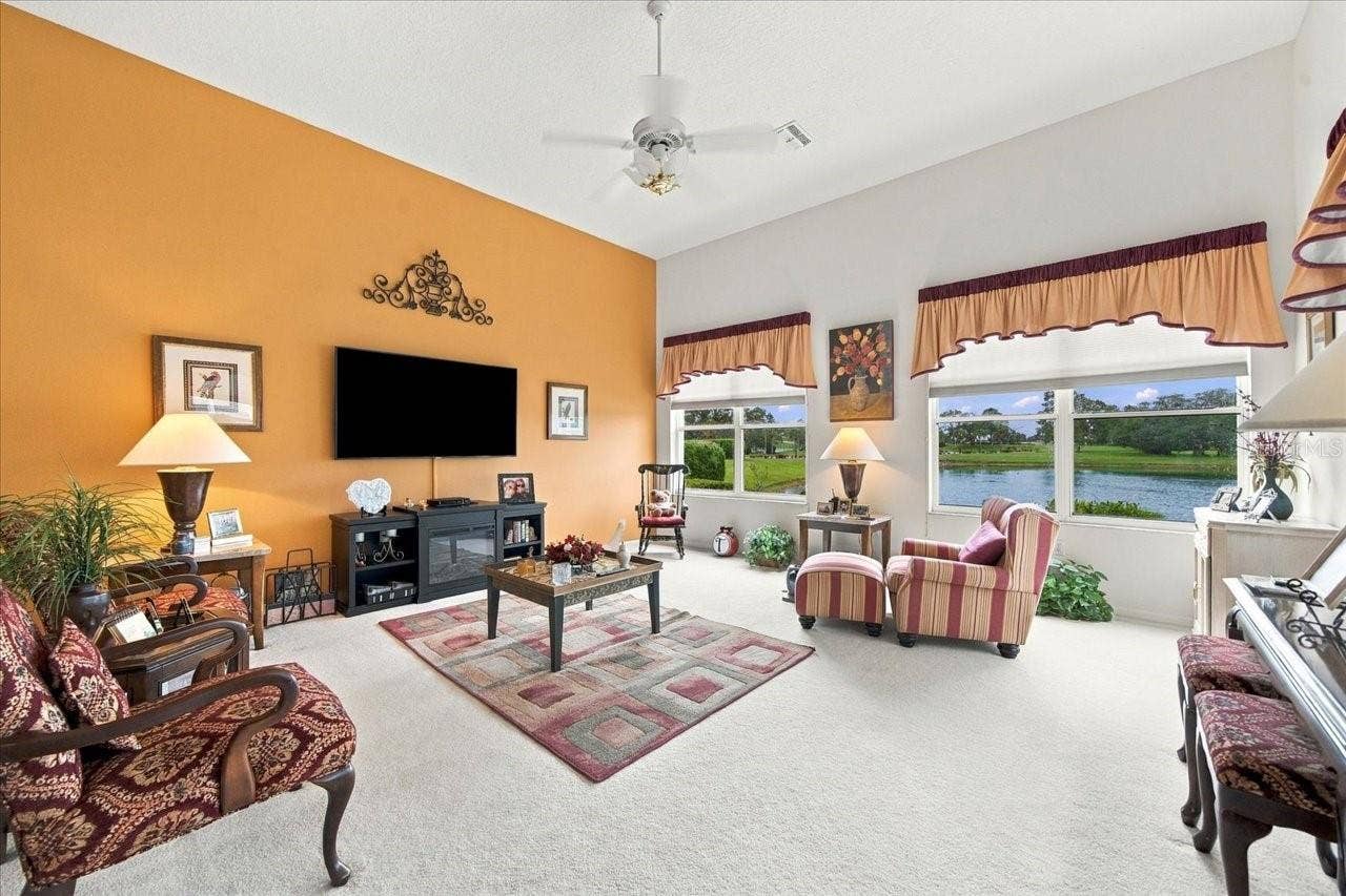 10081 GEORGETOWN COURT, Weeki Wachee, FL 34613