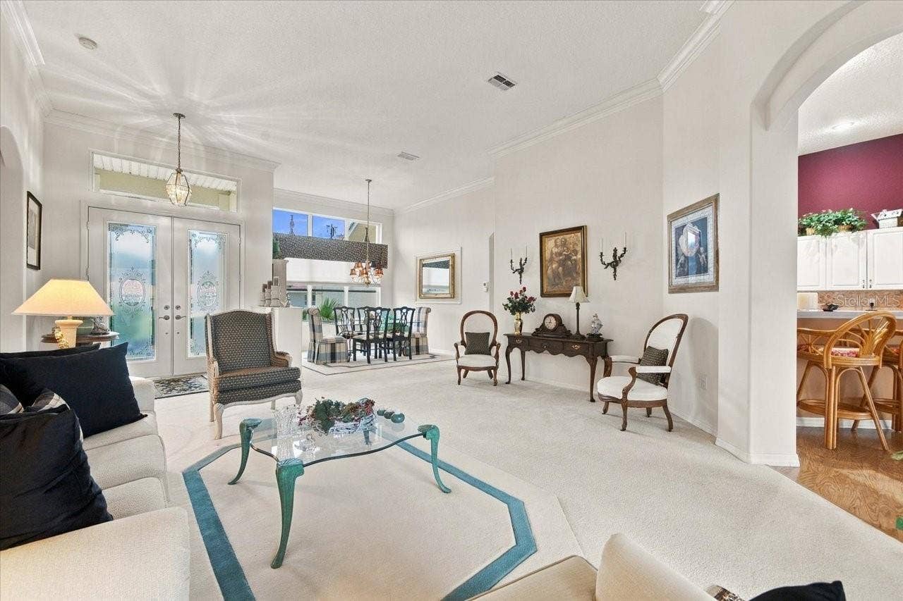 10081 GEORGETOWN COURT, Weeki Wachee, FL 34613