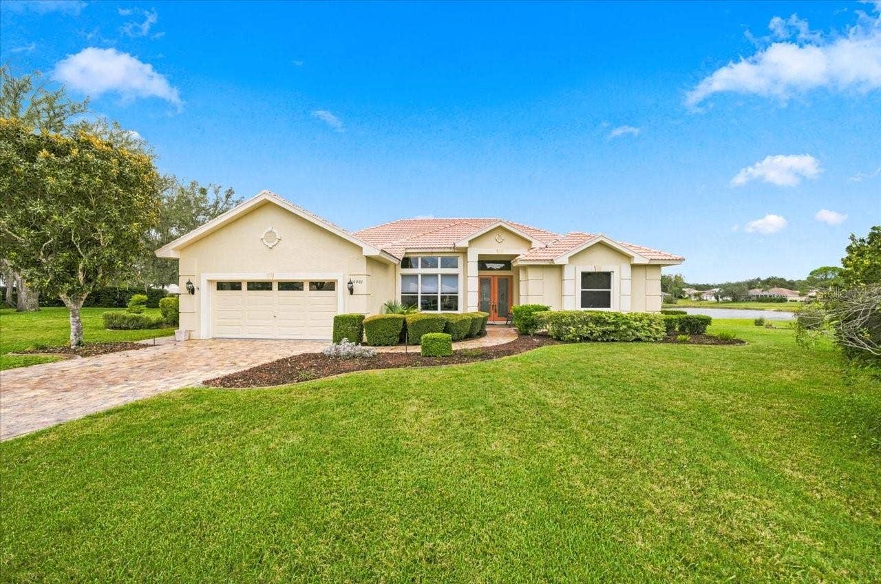 10081 GEORGETOWN COURT, Weeki Wachee, FL 34613