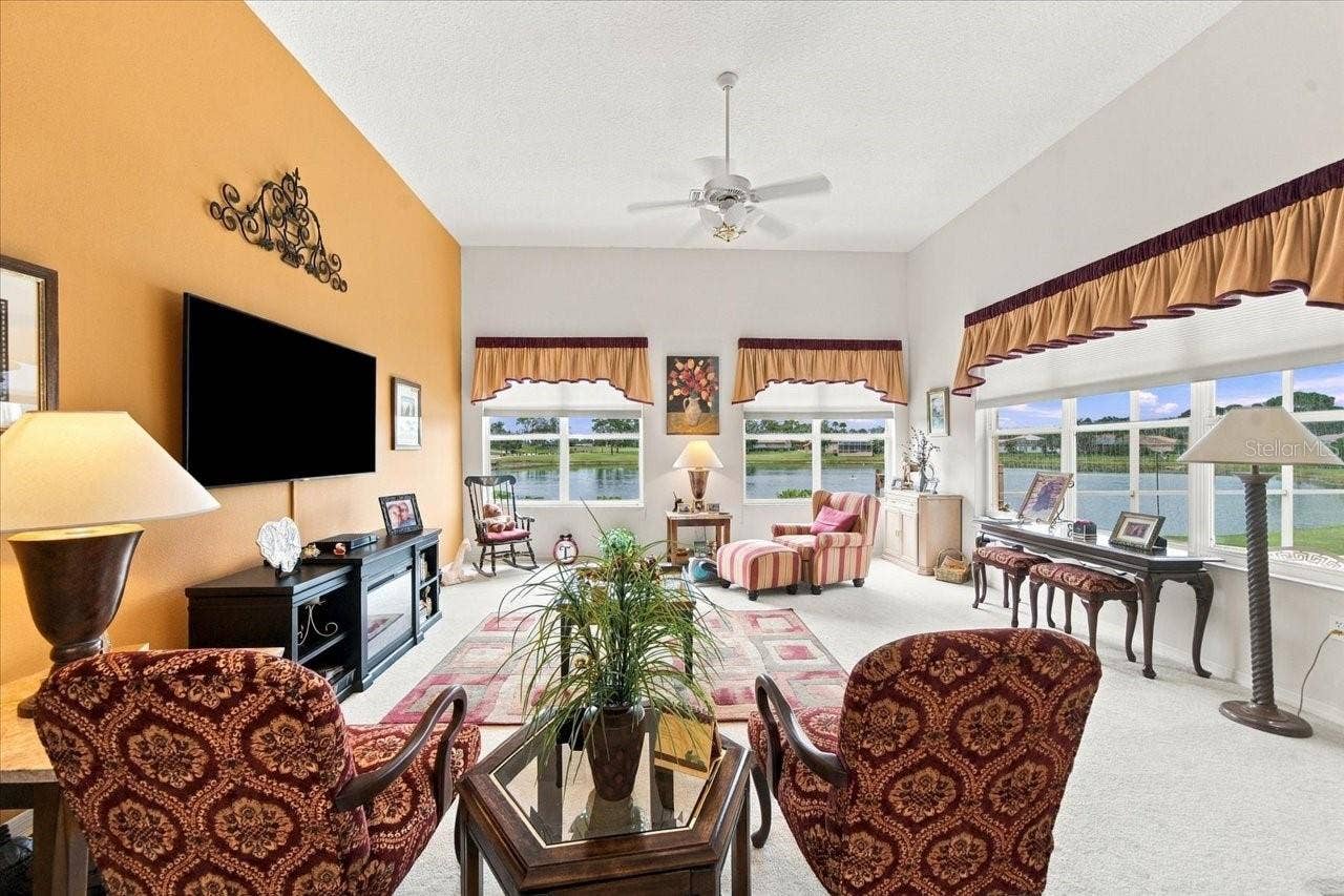 10081 GEORGETOWN COURT, Weeki Wachee, FL 34613
