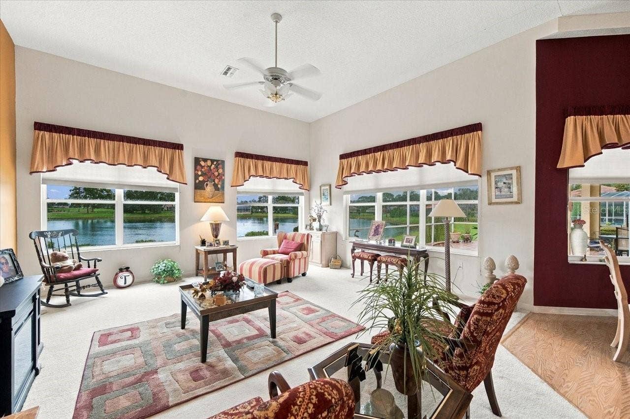 10081 GEORGETOWN COURT, Weeki Wachee, FL 34613