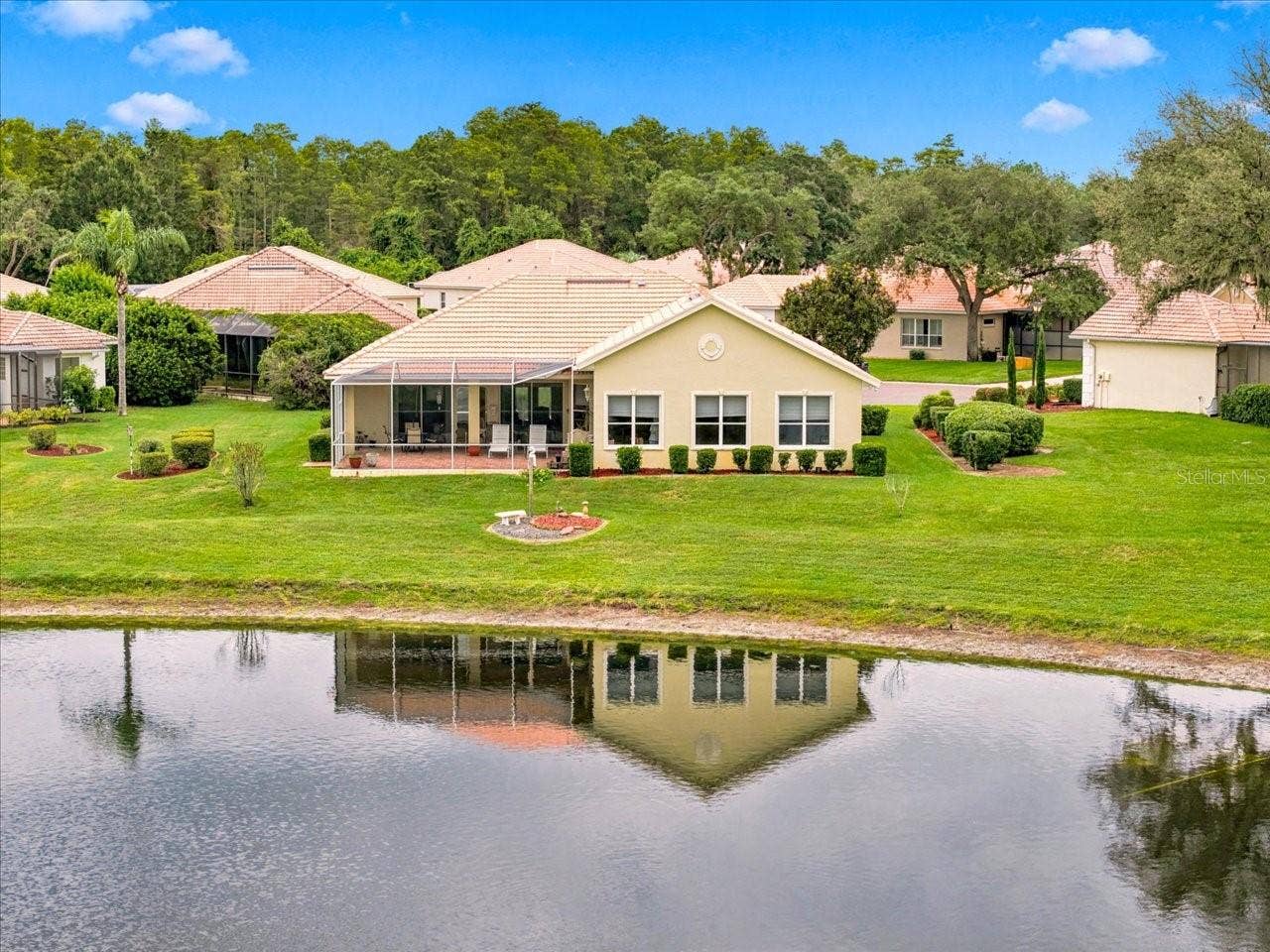10081 GEORGETOWN COURT, Weeki Wachee, FL 34613