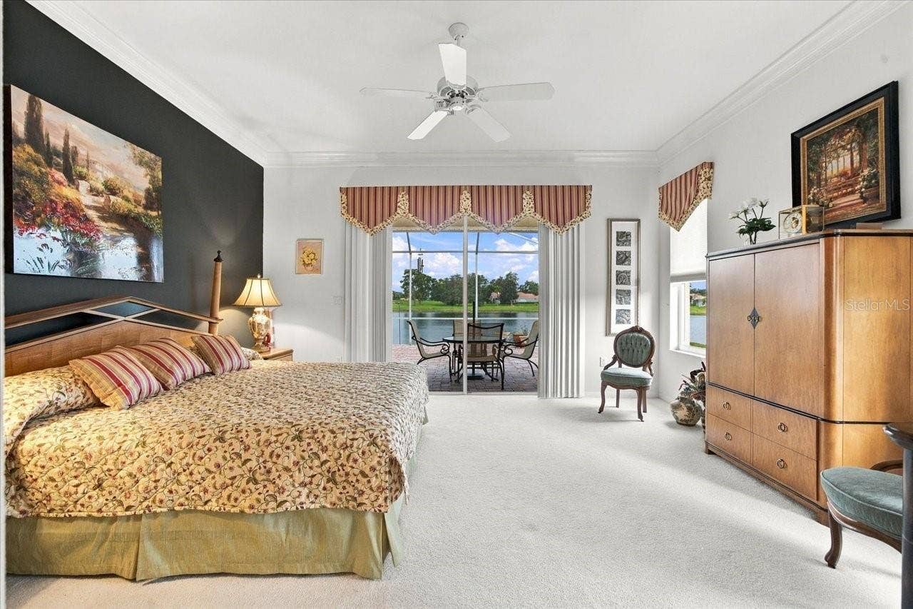 10081 GEORGETOWN COURT, Weeki Wachee, FL 34613