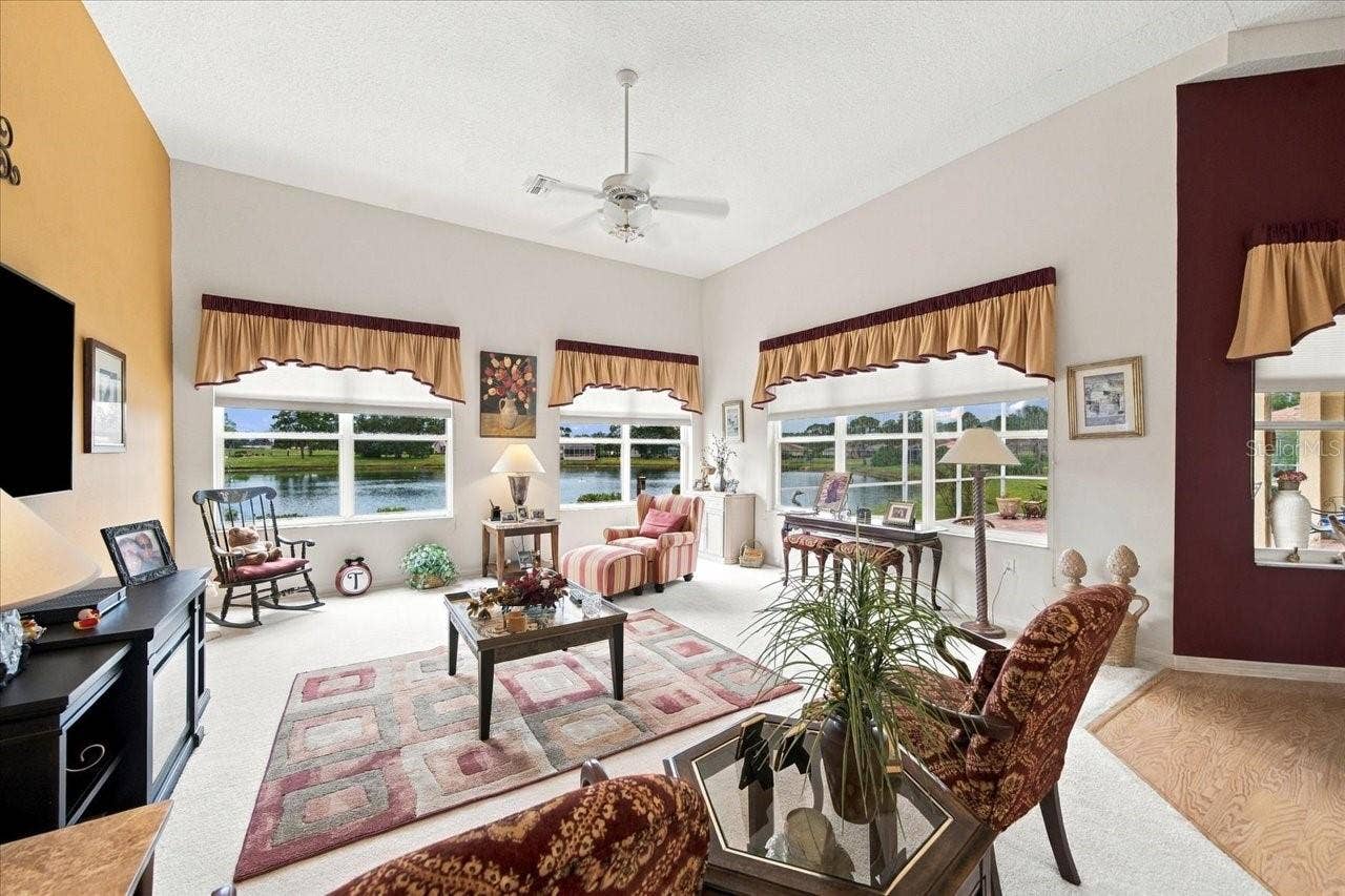 10081 GEORGETOWN COURT, Weeki Wachee, FL 34613