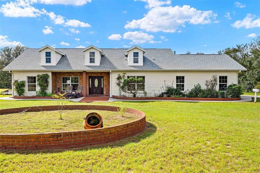 Property photo for 6101 S NUTSHELL TERRACE, Lecanto, FL