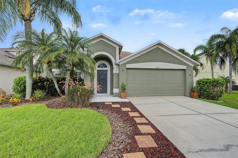 Property photo for 10440 TECOMA DRIVE, Trinity, FL