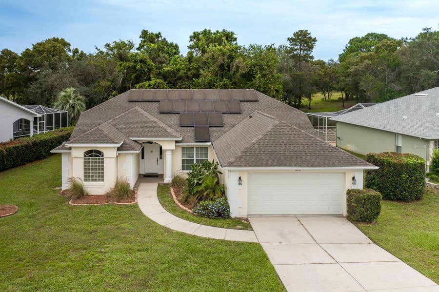 Property photo for 10435 AUDIE BROOK DRIVE, Spring Hill, FL