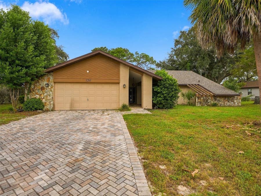 Property photo for 5298 FLORENTINE COURT, Spring Hill, FL