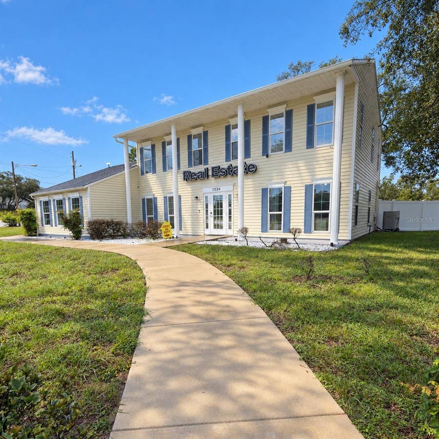 Property photo for 11534 SPRING HILL DRIVE, Spring Hill, FL