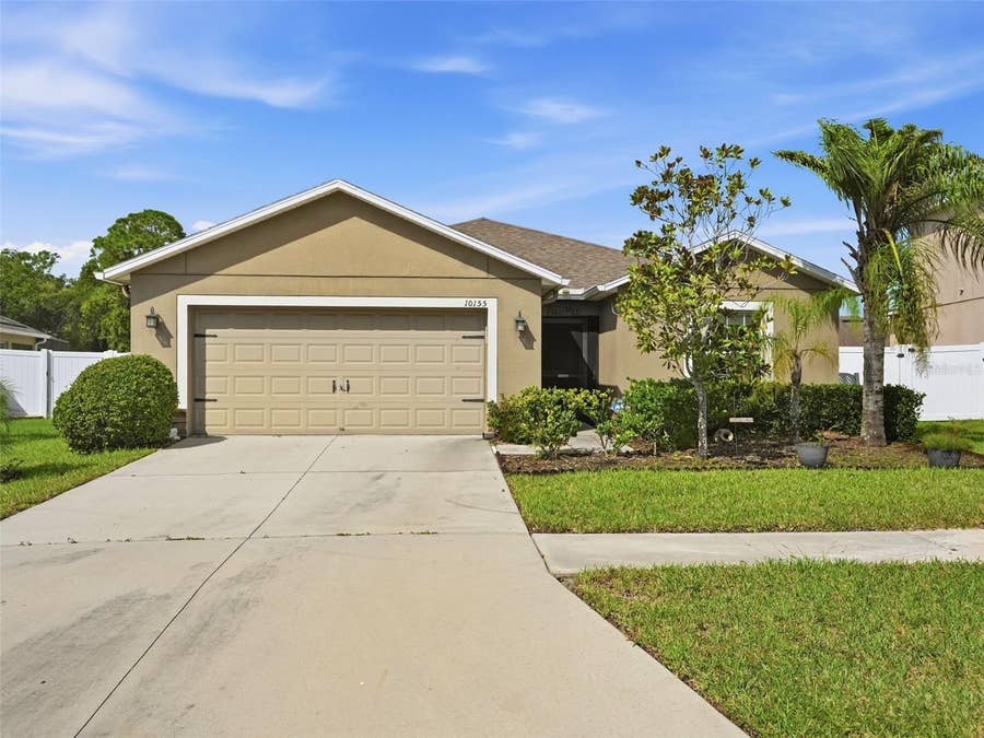 Property photo for 10155 BANKSTON DRIVE, Hudson, FL