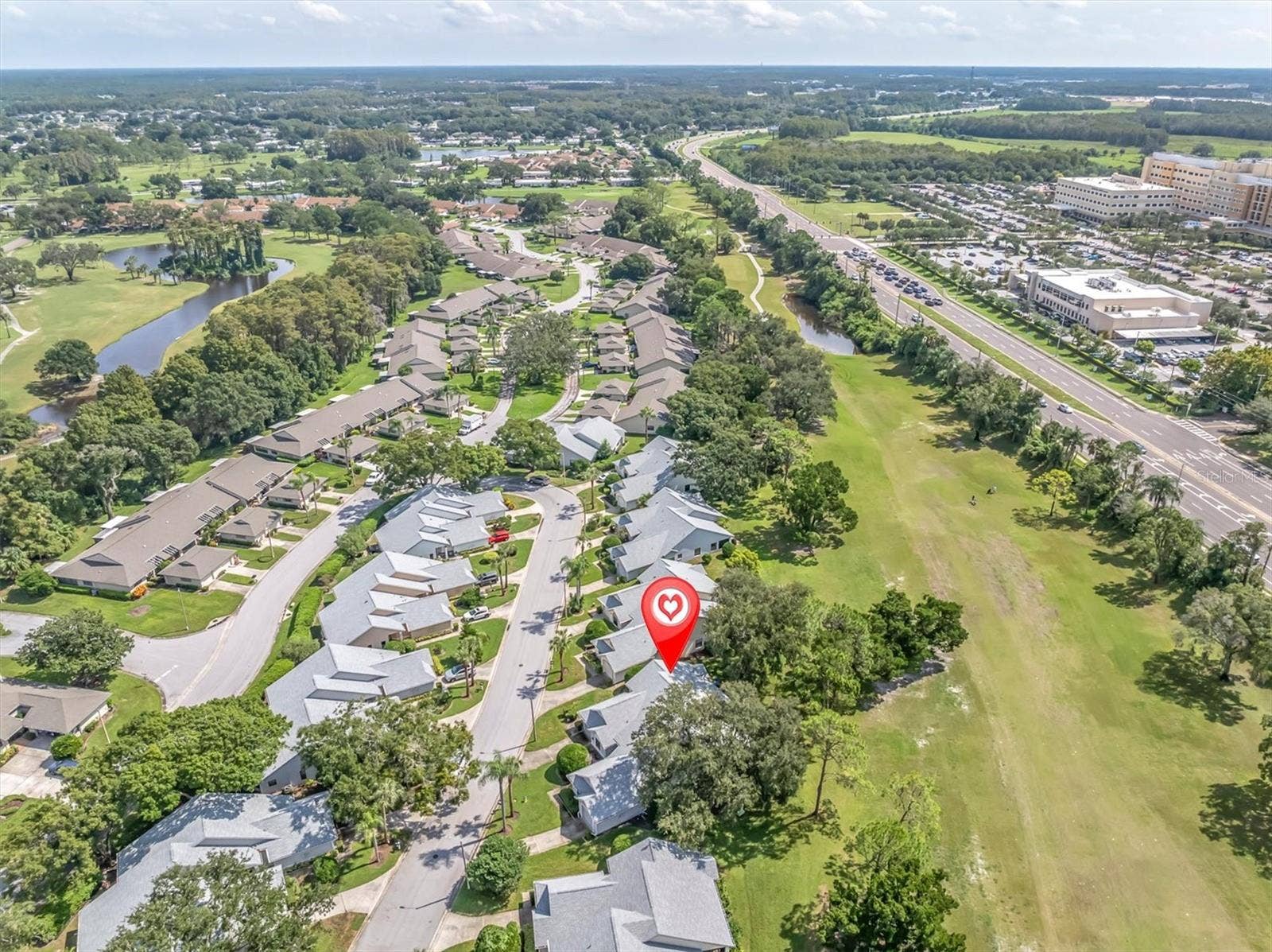 9126 BASSETT LANE, New Port Richey, FL 34655 9126 BASSETT LANE, New Port Richey, FL 34655