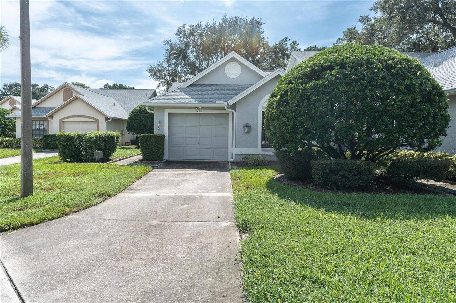 9126 BASSETT LANE, New Port Richey, FL 34655 9126 BASSETT LANE, New Port Richey, FL 34655