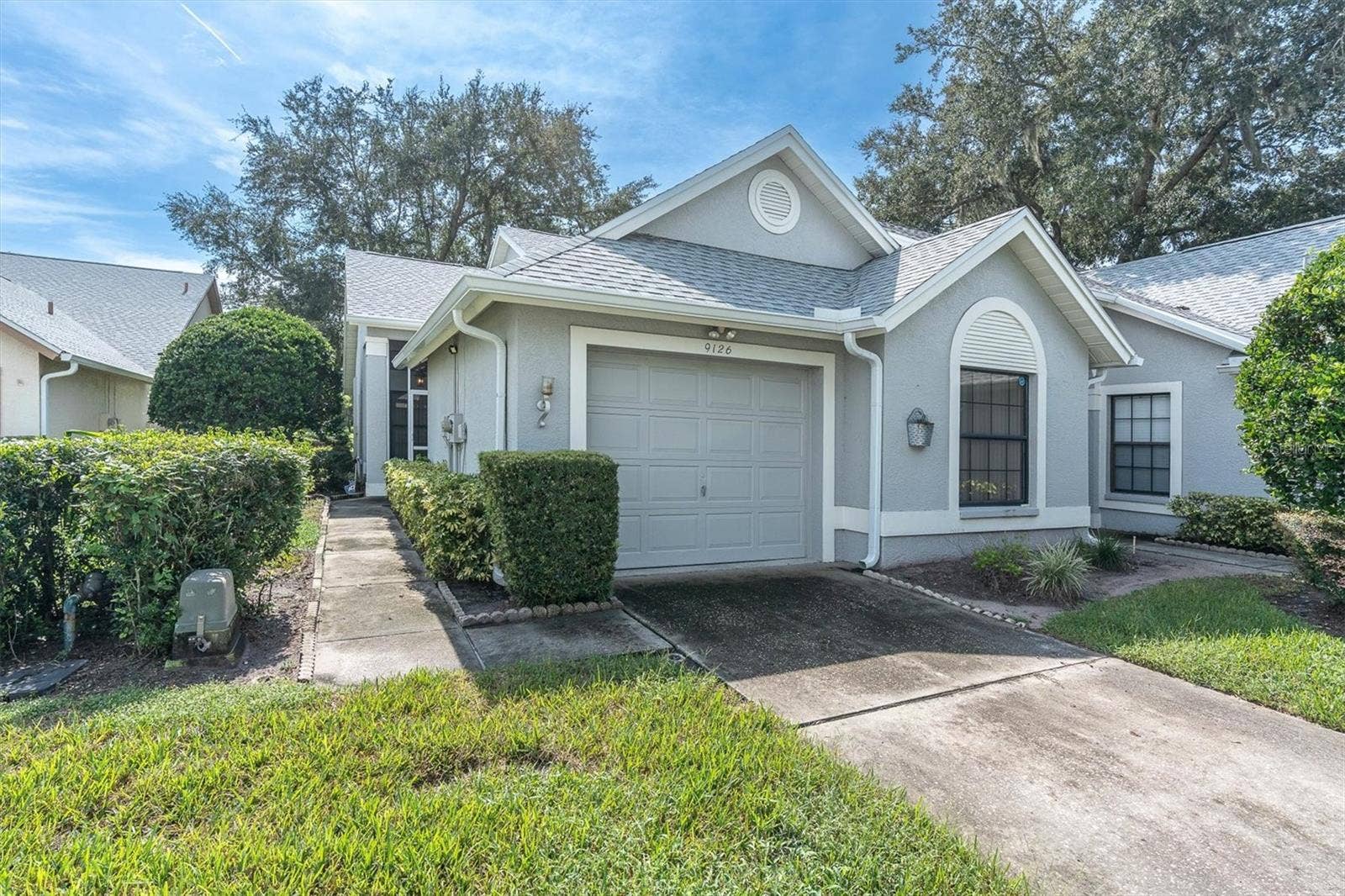 9126 BASSETT LANE, New Port Richey, FL 34655 Welcome Home!