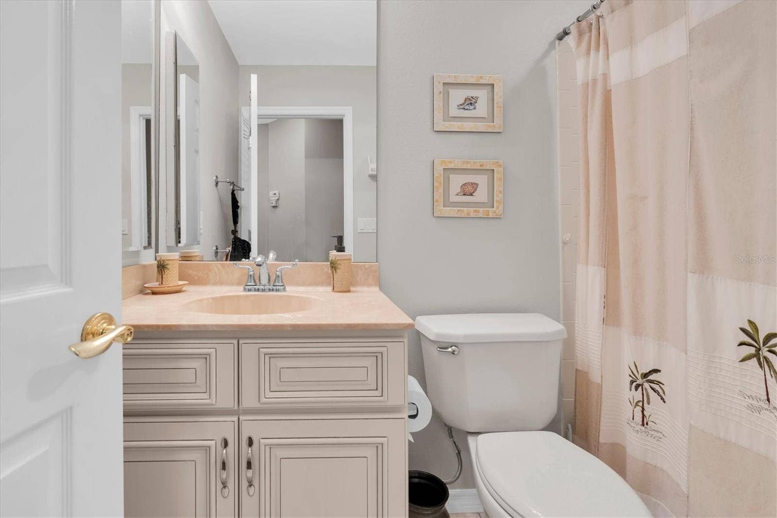 9126 BASSETT LANE, New Port Richey, FL 34655 bath 2