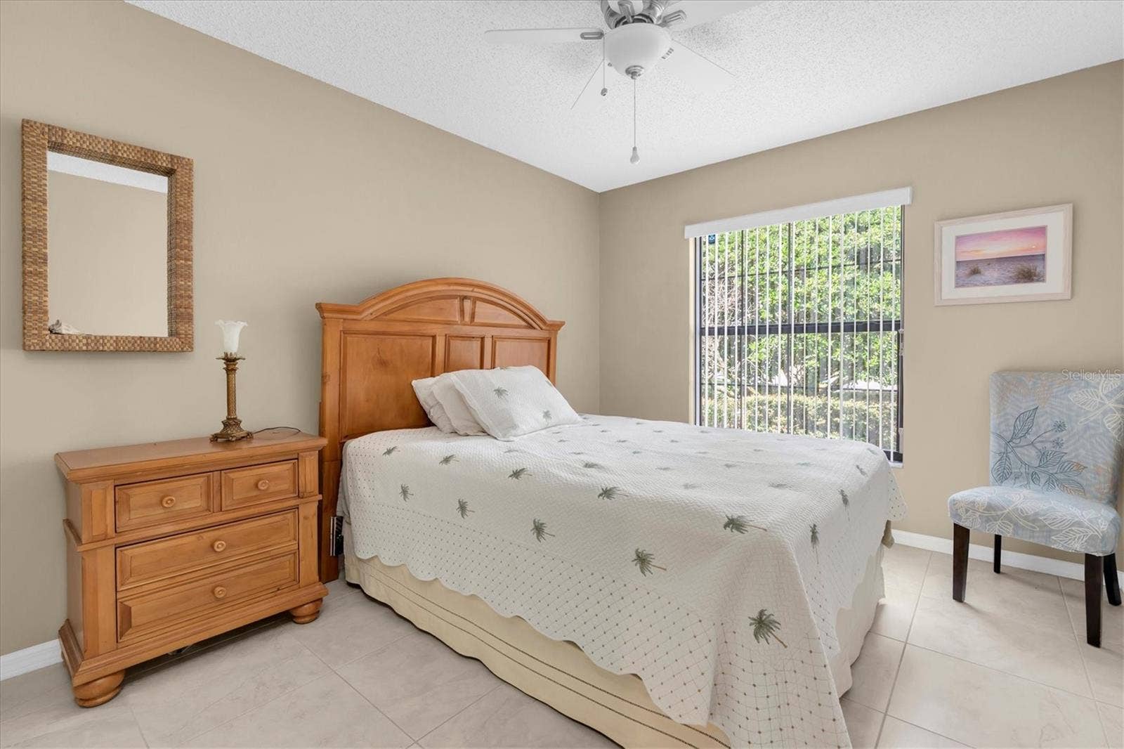 9126 BASSETT LANE, New Port Richey, FL 34655 bedroom 2