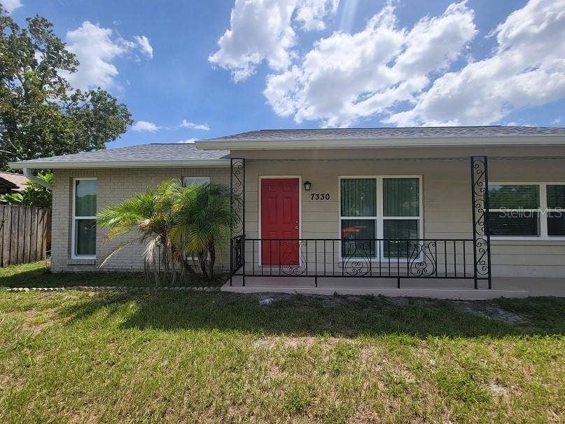 7330 IVORY TERRACE, New Port Richey, FL 34655