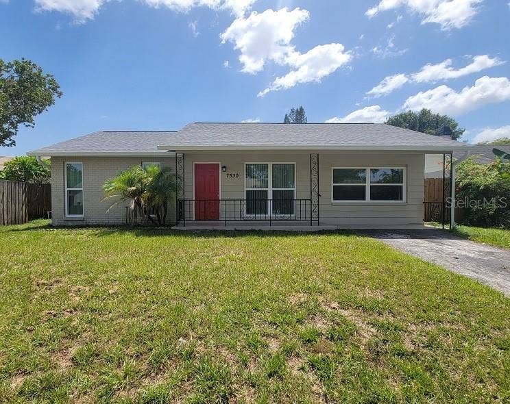7330 IVORY TERRACE, New Port Richey, FL 34655