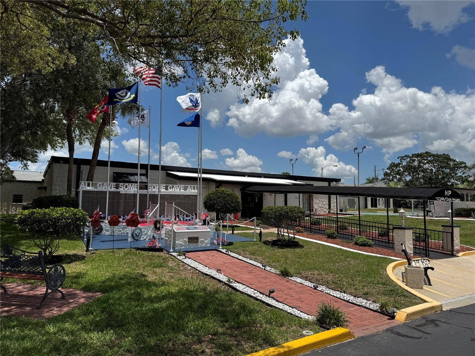 12417 FAIRWAY AVENUE, Brooksville, FL 34613