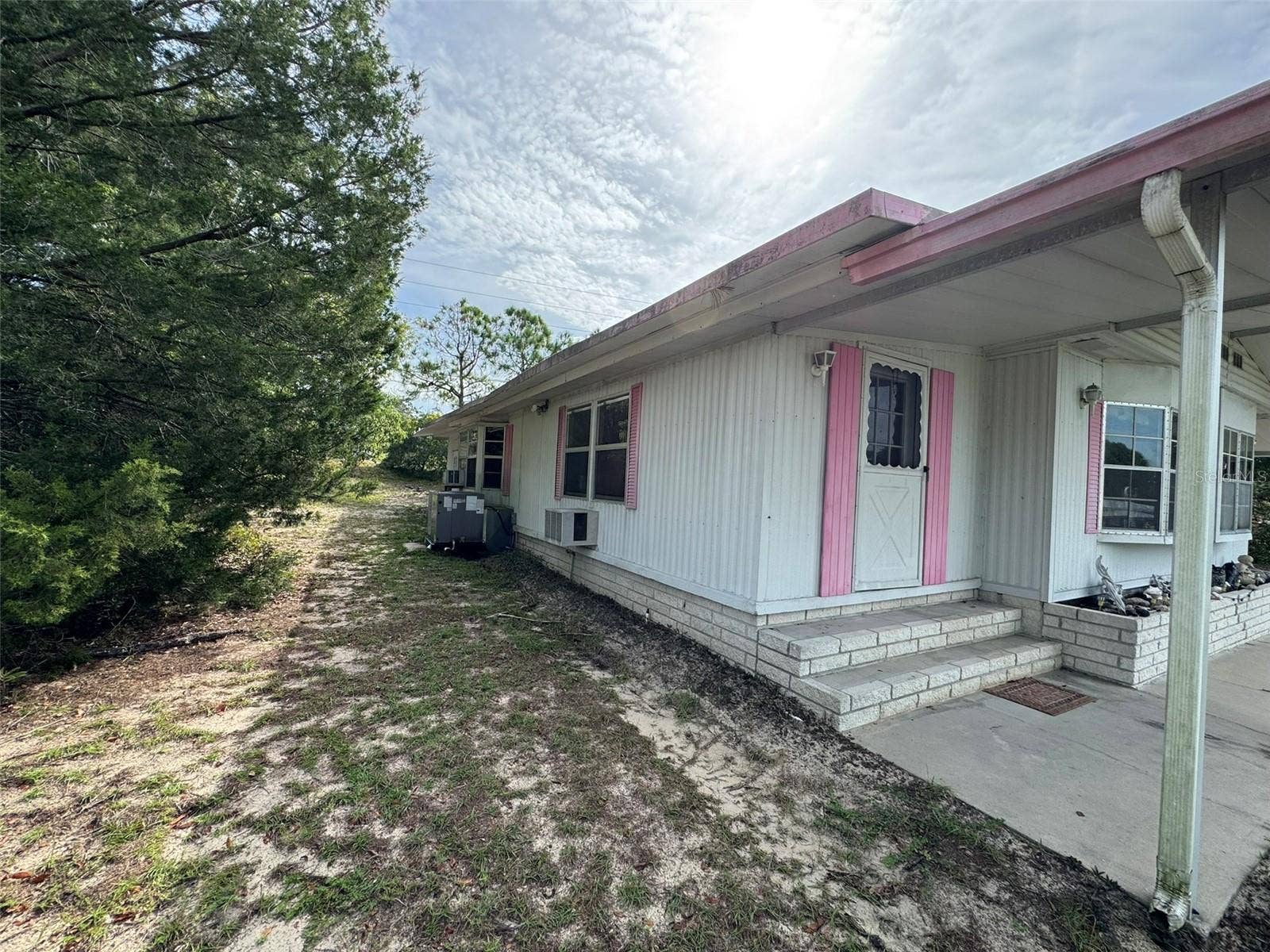 12417 FAIRWAY AVENUE, Brooksville, FL 34613