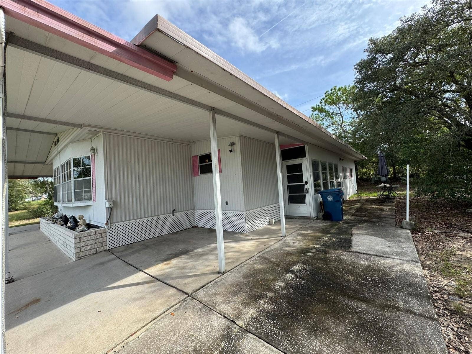 12417 FAIRWAY AVENUE, Brooksville, FL 34613