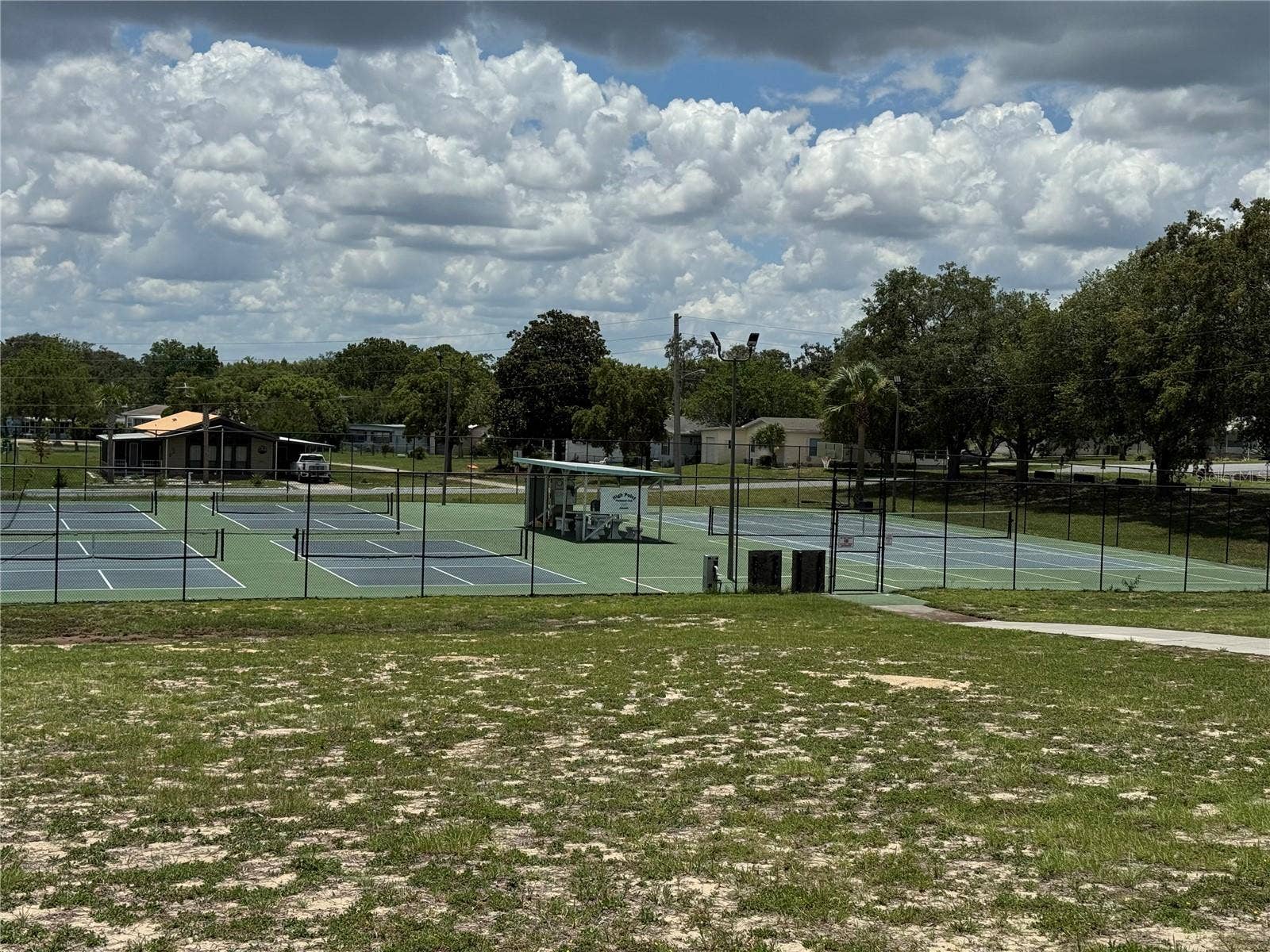 12417 FAIRWAY AVENUE, Brooksville, FL 34613