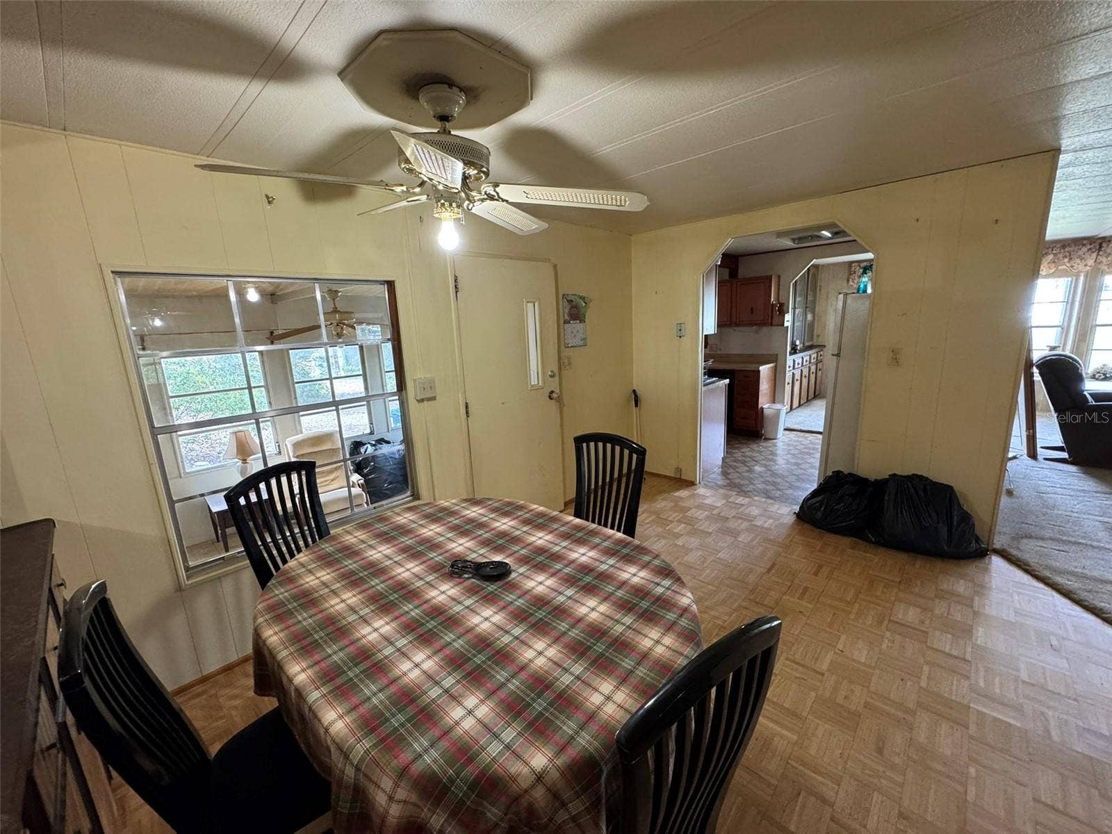 12417 FAIRWAY AVENUE, Brooksville, FL 34613