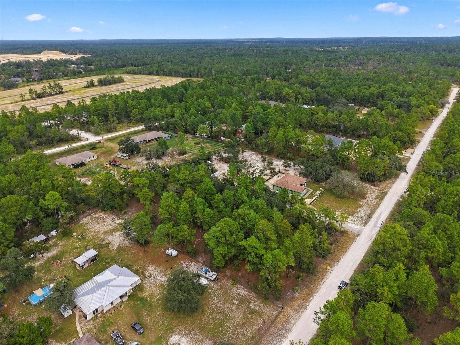 11467 RASCHKE RUN, Weeki Wachee, FL 34614 11467 RASCHKE RUN, Weeki Wachee, FL 34614