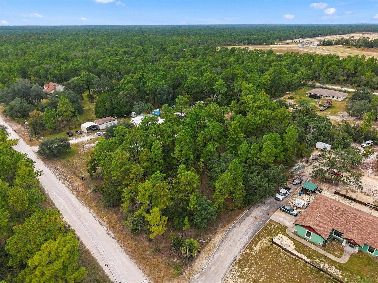 11467 RASCHKE RUN, Weeki Wachee, FL 34614 11467 RASCHKE RUN, Weeki Wachee, FL 34614