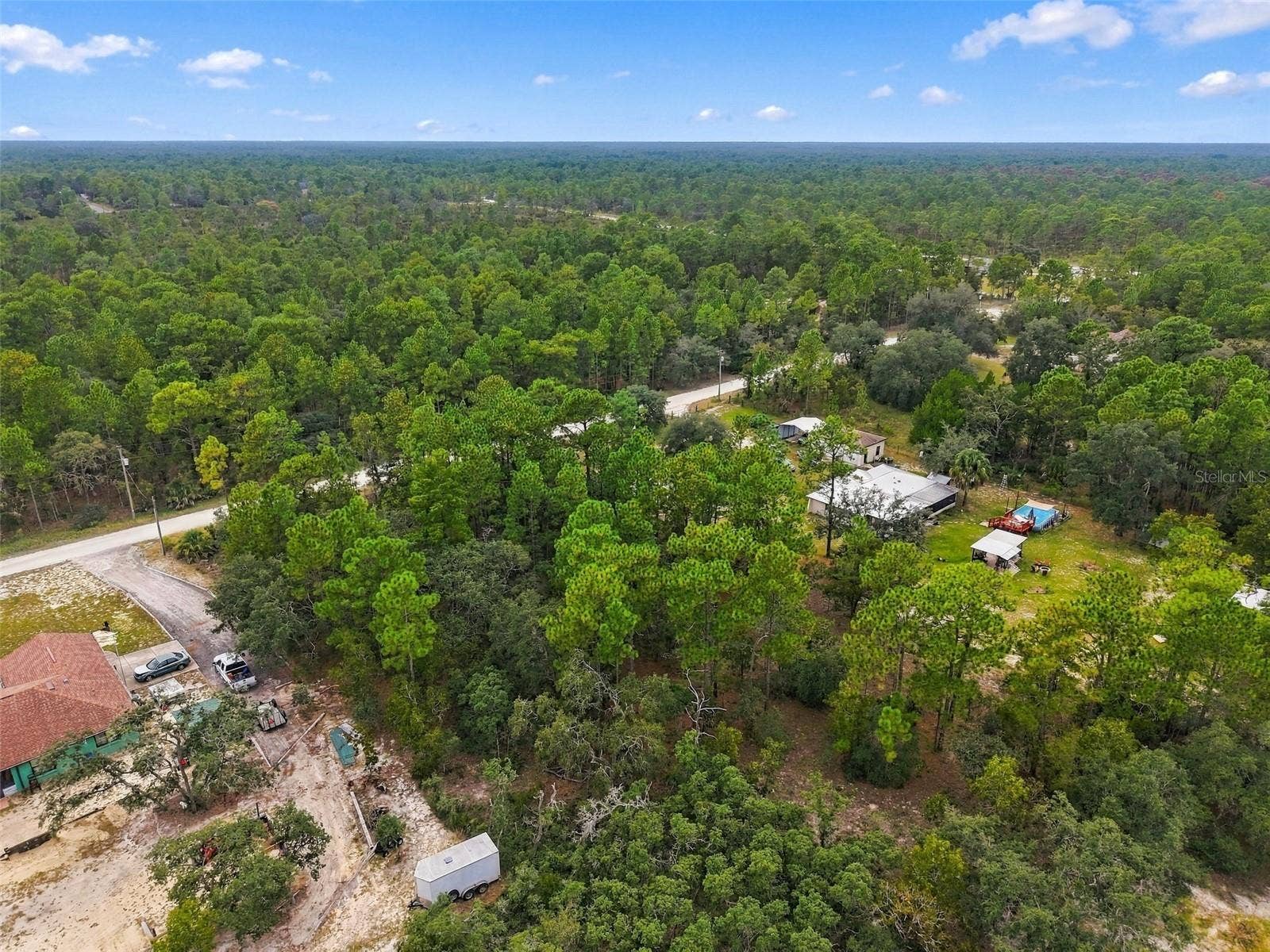 11467 RASCHKE RUN, Weeki Wachee, FL 34614 11467 RASCHKE RUN, Weeki Wachee, FL 34614