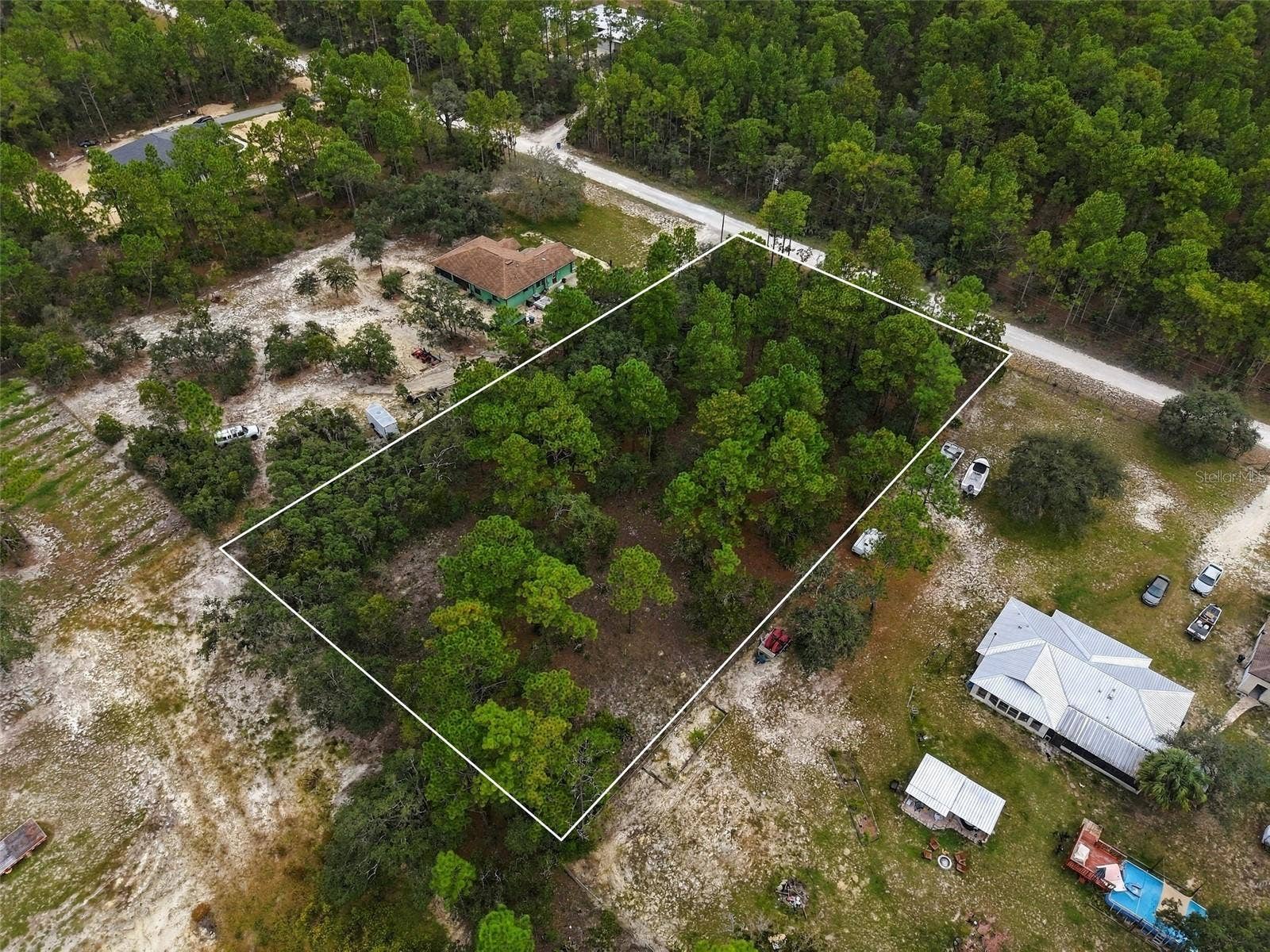 11467 RASCHKE RUN, Weeki Wachee, FL 34614 11467 RASCHKE RUN, Weeki Wachee, FL 34614