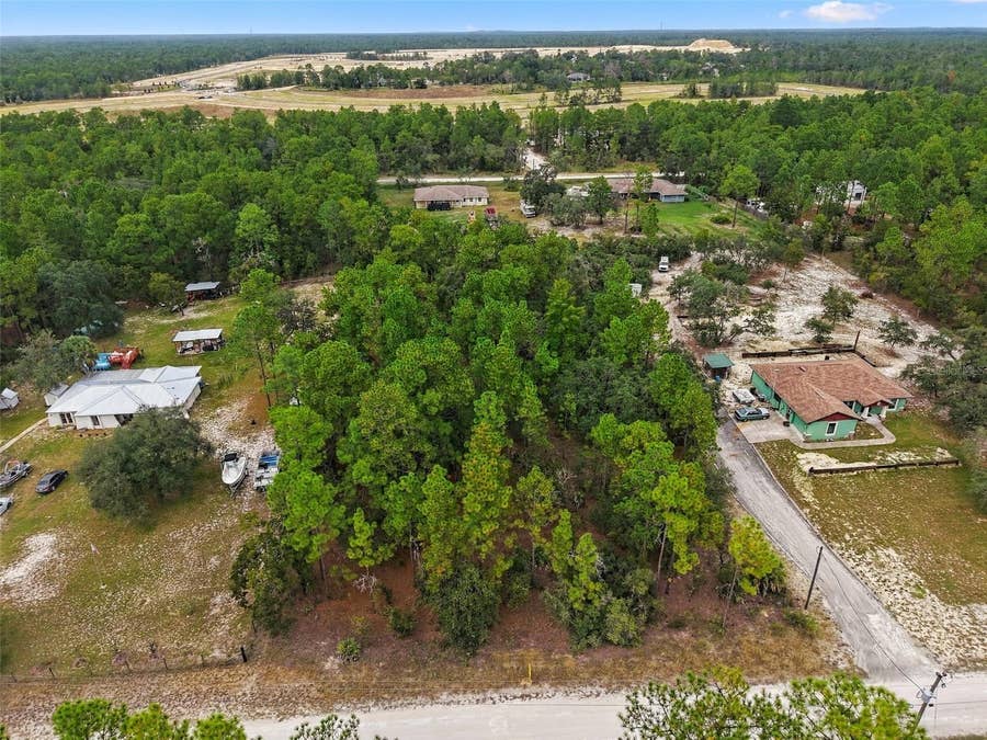 Property photo for 11467 RASCHKE RUN, Weeki Wachee, FL