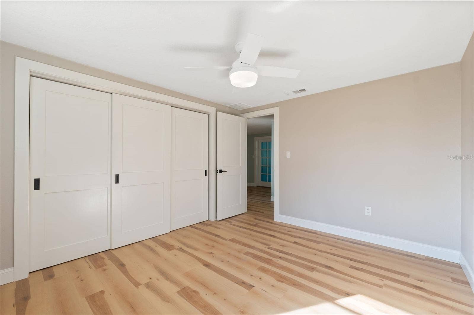 8103 GULF WAY, Hudson, FL 34667 BEDROOM 3