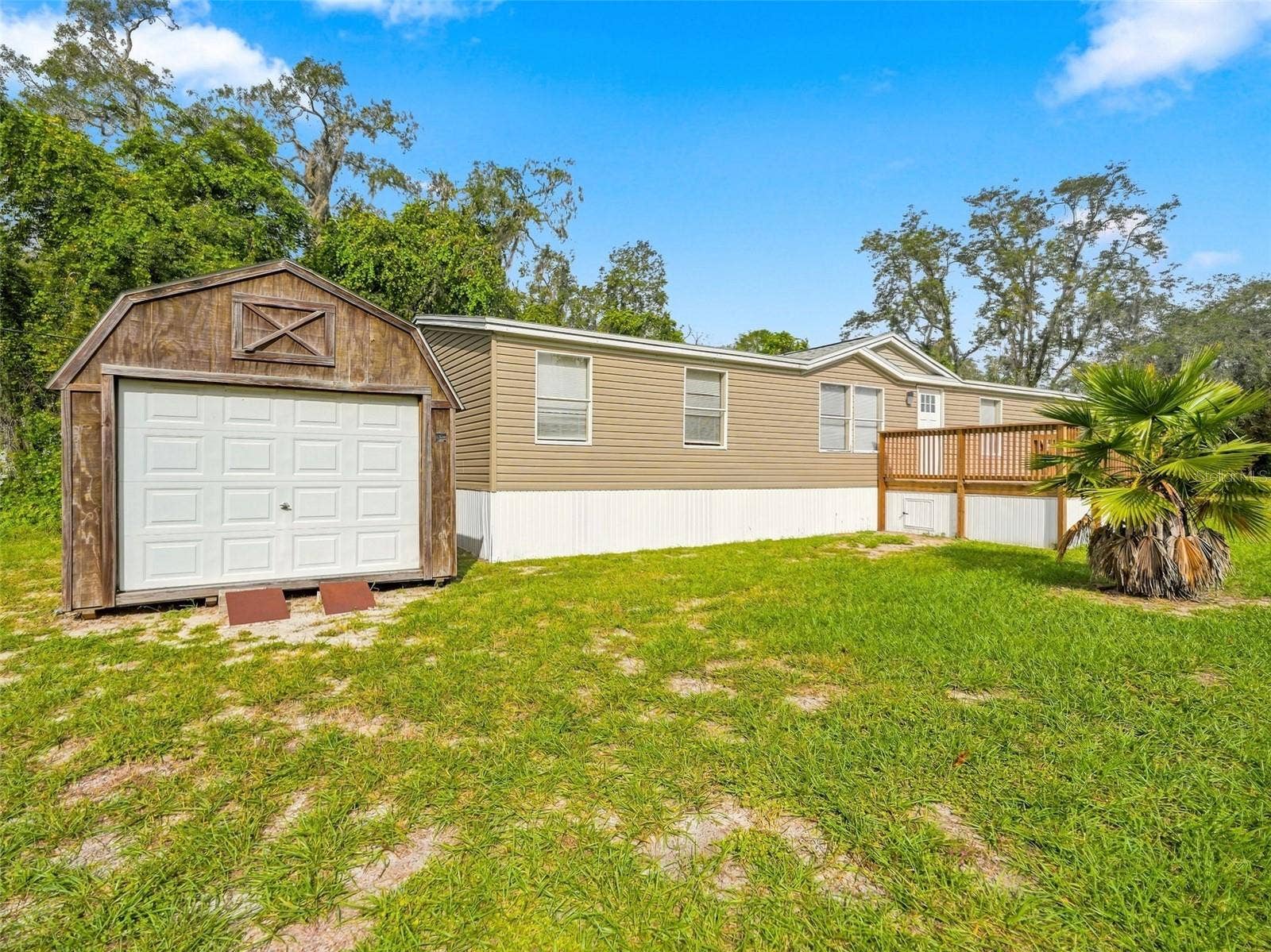 10043 GILMER STREET, New Port Richey, FL 34654