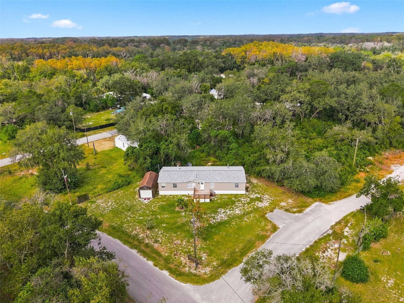 10043 GILMER STREET, New Port Richey, FL 34654