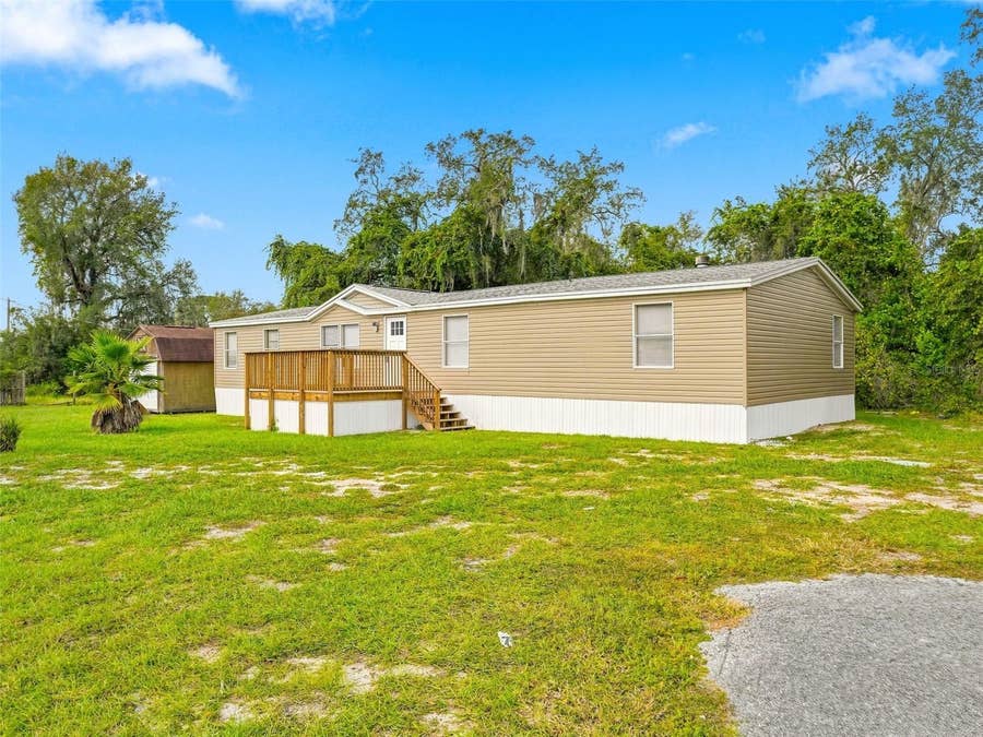Property photo for 10043 GILMER STREET, New Port Richey, FL