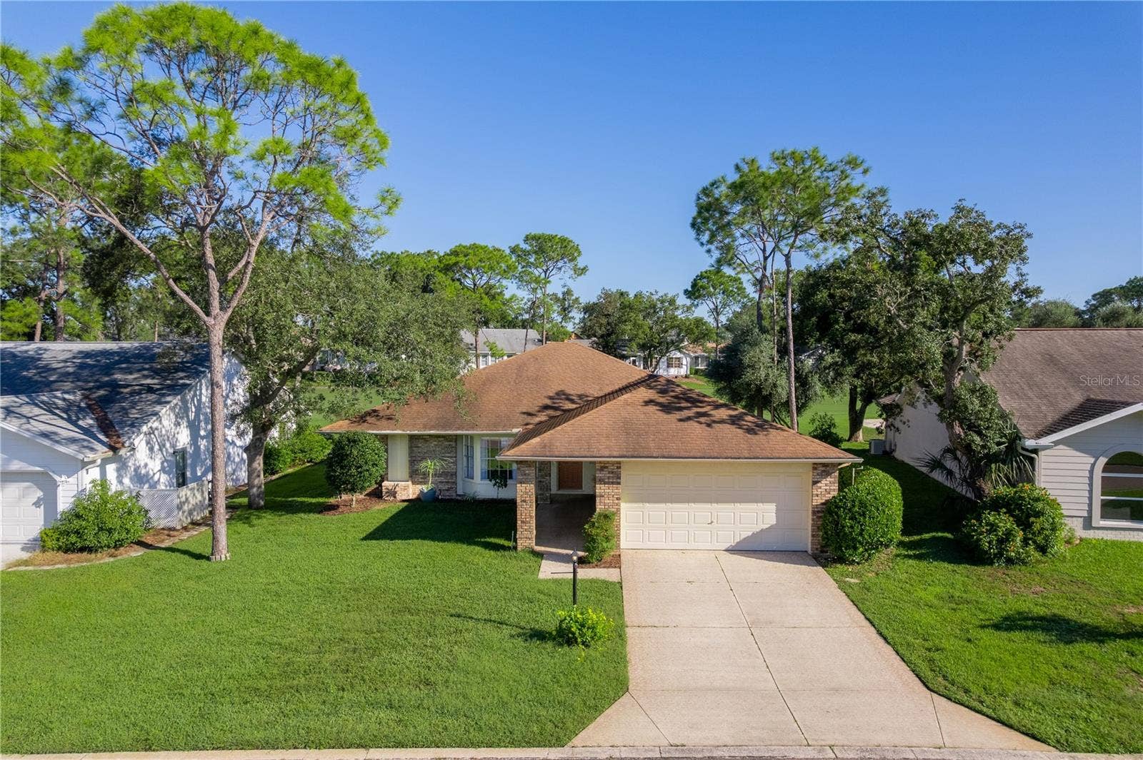 7103 CROWN OAKS DRIVE, Spring Hill, FL 34606 7103 CROWN OAKS DRIVE, Spring Hill, FL 34606